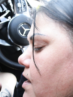 cristy - vaccona esibizionista da bo