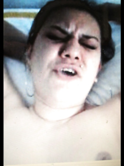 cristy - vaccona esibizionista da bo