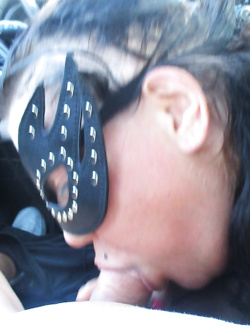 cristy - vaccona esibizionista da bo