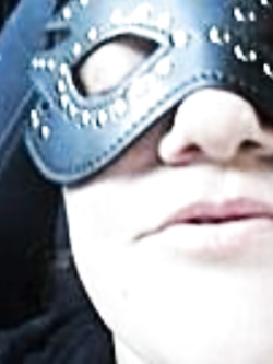 cristy - vaccona esibizionista da bo