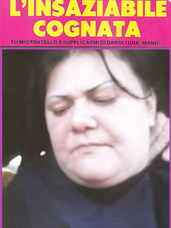 cristy - vaccona esibizionista da bo
