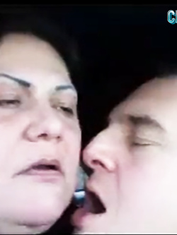 cristy - vaccona esibizionista da bo