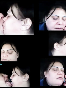 cristy - vaccona esibizionista da bo