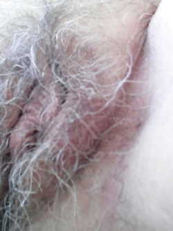 Maiala matura in calore