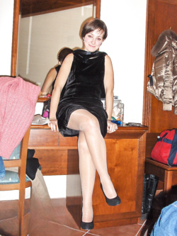 Amica tutto pepe