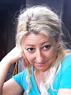 claudia - porcona matura di bologna