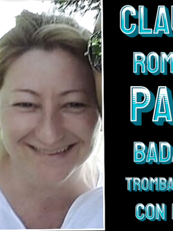 claudia - porcona matura di bologna