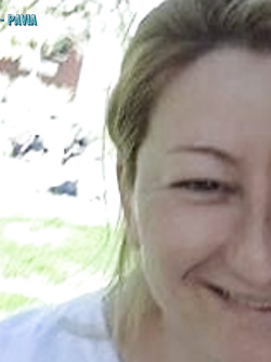 claudia - porcona matura di bologna