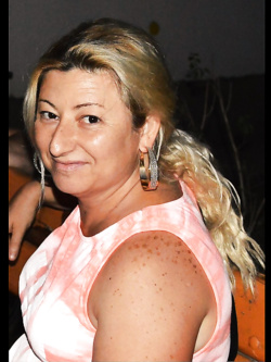claudia - porcona matura di bologna