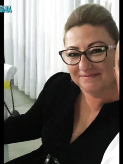 claudia - porcona matura di bologna