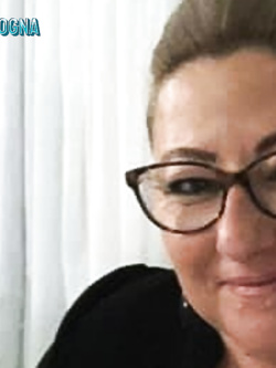 claudia - porcona matura di bologna