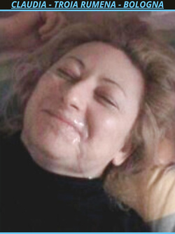 CLAUDIA PORCONA MATURA