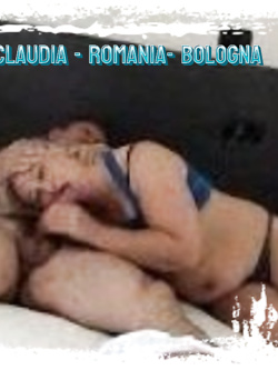 CLAUDIA PORCONA MATURA