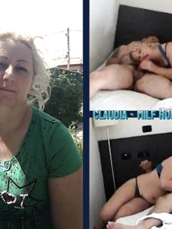 claudia - porcona matura di bologna