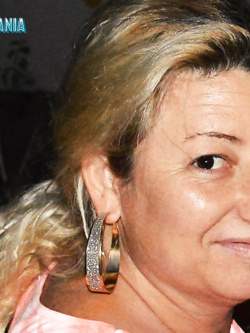 claudia - porcona matura di bologna