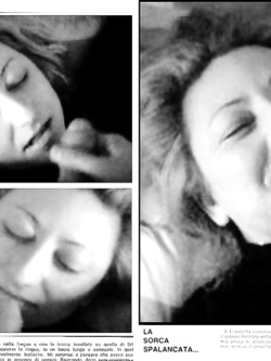 claudia - porcona matura di bologna
