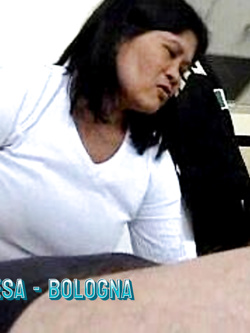 claudia - porcona matura di bologna