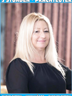 claudia - porcona matura di bologna