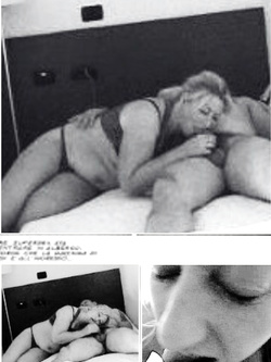 claudia - porcona matura di bologna