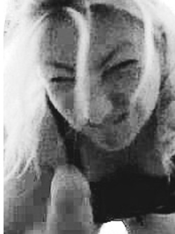 CLAUDIA PORCONA MATURA