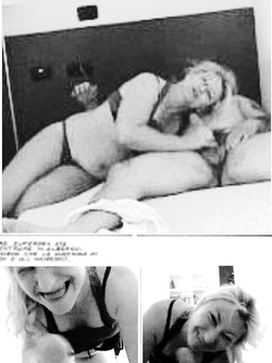CLAUDIA PORCONA MATURA
