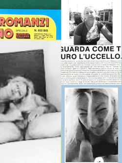 CLAUDIA PORCONA MATURA