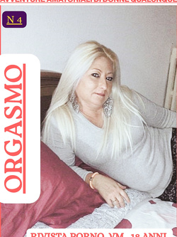 claudia - porcona matura di bologna