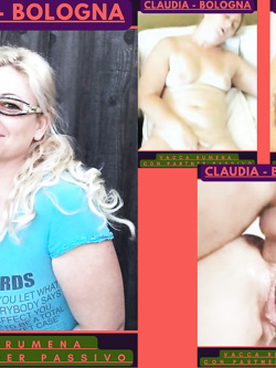 CLAUDIA PORCONA MATURA
