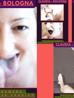 CLAUDIA PORCONA MATURA