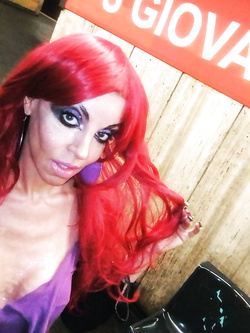 PER NEGRONI ALL AUTOLINEA DI COSENZA  MMMM