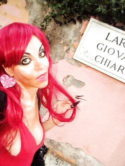 SBORRA DENTRO MMMMMMMMM