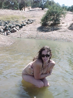 carla cooling off