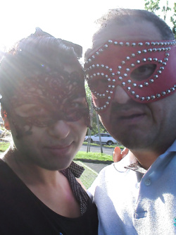 SILVIA  - VACCA ESIBIZIONISTA