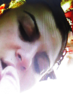 SILVIA  - VACCA ESIBIZIONISTA