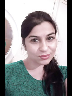 SILVIA  - VACCA ESIBIZIONISTA