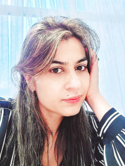 SILVIA  - VACCA ESIBIZIONISTA