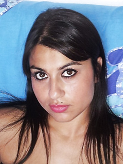 SILVIA  - VACCA ESIBIZIONISTA