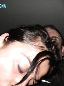 SILVIA  - VACCA ESIBIZIONISTA