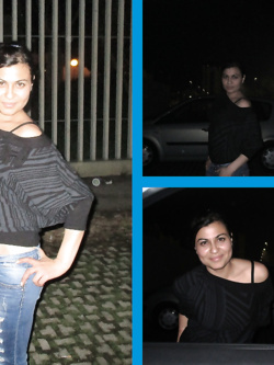 SILVIA  - VACCA ESIBIZIONISTA