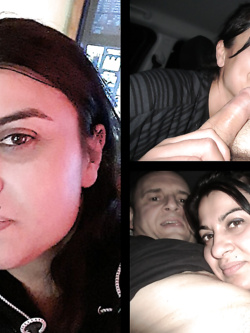silvia - vacca esibizionista di bologna