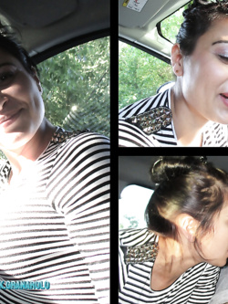 SILVIA  - VACCA ESIBIZIONISTA