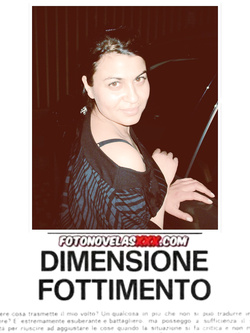 SILVIA  - VACCA ESIBIZIONISTA