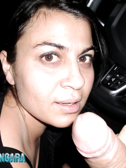 SILVIA  - VACCA ESIBIZIONISTA