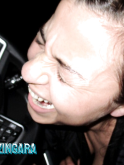 SILVIA  - VACCA ESIBIZIONISTA