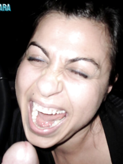 SILVIA  - VACCA ESIBIZIONISTA