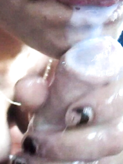 SILVIA  - VACCA ESIBIZIONISTA