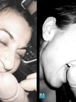 SILVIA  - VACCA ESIBIZIONISTA