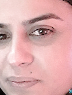 SILVIA  - VACCA ESIBIZIONISTA