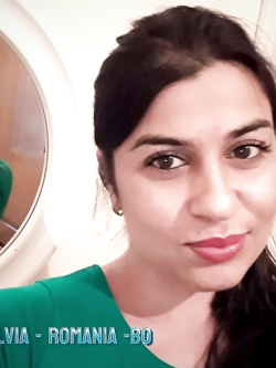 SILVIA  - VACCA ESIBIZIONISTA