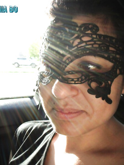 SILVIA  - VACCA ESIBIZIONISTA